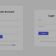 Создайте систему регистрации и авторизации с помощью React и Firebase