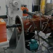Transmission Test Bench