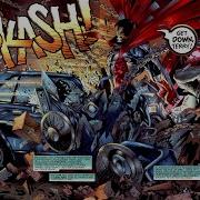 Spawn Выпуск 24 Охота Заключение