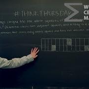 Think Thursday Tiling With Dominoes Logic
