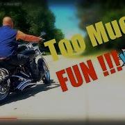 SWEET Big Dog Pitbull ROAD TEST A Must SEE The Best Bike Tires On The Planet