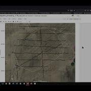 Gravity Magnetic Processing Demo