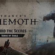 Sense Of Scale Behind The Scenes With Skydance S BEHEMOTH