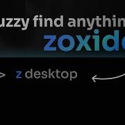 Zoxide Better Cd Command