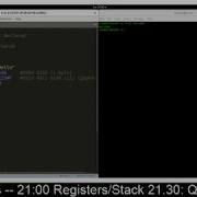 Stream Archive Assembly X64 AT T Programming