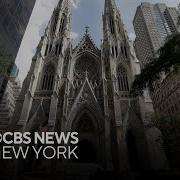 Archbishop Hicks To Lead 1st Palm Sunday Mass At St Patrick S Cathedral