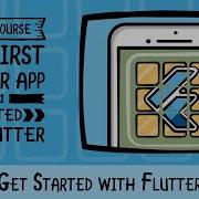 Your First Flutter App Chapter 4 Creating A Project