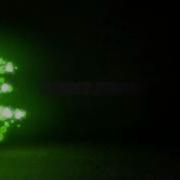 Firefly Swarm Example