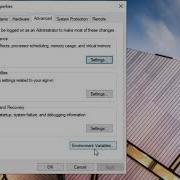 Set Environment Variable For Python 3 X In Windows 10