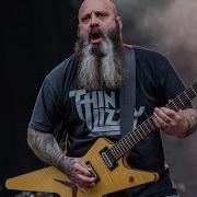 Crowbar All I Had I Gave Live At Resurrection Fest 2014 Spain
