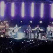 The Jacksons At Hardwick Live 2014