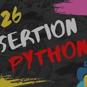 26 Python Tutorial For Beginners Assertion In Python Assert