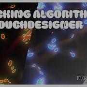 Flocking Effect In TouchDesigner Tutorial