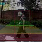 STONKAM 1080P HD Intelligent Pedestrian Detection Camera Based On Deep Learning