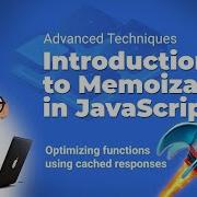 WDX180 Live Sessions Introduction To Memoization In JavaScript