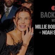 Backstage With Millie Bobby Brown Noah Schnapp On Ending Stranger Things And Growing Up Onscreen
