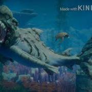 Maneater 2020 Bone Evolution Theme Extended