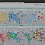 MicroStrategy 2 Min 05 Maps And Geo Analytics