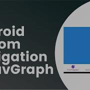 Add Bottom Navigation With Navigation Component Kotlin Android Development Tutorial