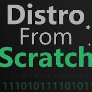 Making Simple Linux Distro From Scratch