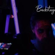 Bolero Backstage No 1 Sergei Polunin