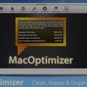 MacOptimizer Screencast MacUpdate Promo