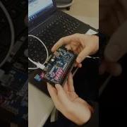 Lab 4 Basys3 Demonstration