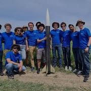 Olin College Rocketry Launches First High Powered Rocket