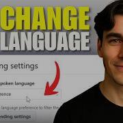 How To Change The GitHub Language Tutorial 2026