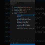 Printing Console Group Javascript Tipsandtricks