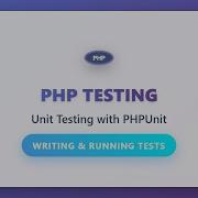 PHPUnit Tutorial Beginner S Guide To Unit Testing In PHP