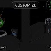 AIDEN VR Knowledge Graph Dev Unity VR