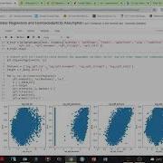 DB 2 Linear Regression With StatModels Python Library
