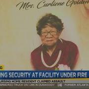 Nursing Home Accsued Of Mishandling Alleged Rape Of 94 Year Old Woman