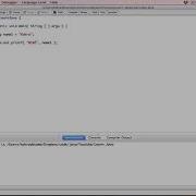 107 Formatting String Arguments Learn Java