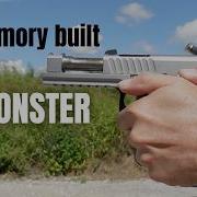 The Tac Comp Is A Menace Bul Armory Tac Comp Review
