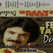 Ferdi Tayfur GönüL Oyunu ELenor
