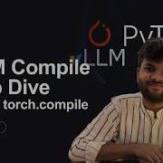 VLLM Compile Deep Dive Ayush Satyam PyTorch VLLM Contributor AER LABS