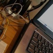 Physical Computing Week 2 Button Tilt Switch 4xLED