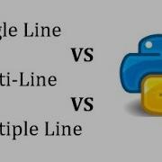 MIND BLOWING Python Secret When To Use Single Line Multi Line Or Multiple Line Statements Python