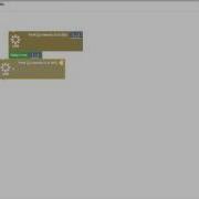 Blockly Hummingbird Working With Chrome