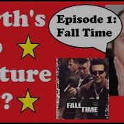 Garth S Pop Culture OH Ep1 Fall Time