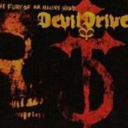 DevilDriver Hold Back The Day