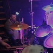 John Boecklin Devil Driver Pure Sincerety
