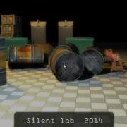 Deferred Shadow Test2 Xors3d
