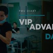 3 Дневник VIP Advanced