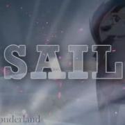 Sail MEP Part 6 For Ellie Wolf