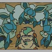 Write Me Letters PMD Animation