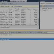 Extending VS2010 Web Performance Tests Demo Web Test Plugins Video 3