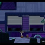 Phineas And Ferb Broken Echo